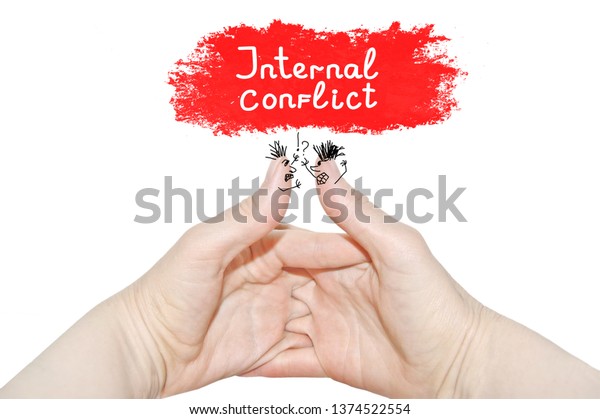 arm conflict