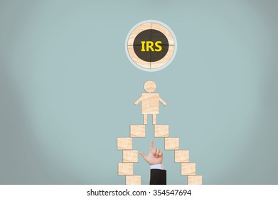 Internal Revenue Service
