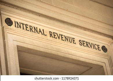COVID-19 Update: IRS