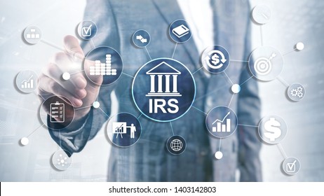 Internal Revenue Service. IRS Ministry Of Finance. Abstract Business Background.