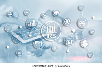 Internal Revenue Service. IRS Ministry Of Finance. Abstract Business Background