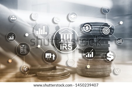 Internal Revenue Service. IRS Ministry of Finance. Abstract Business background.