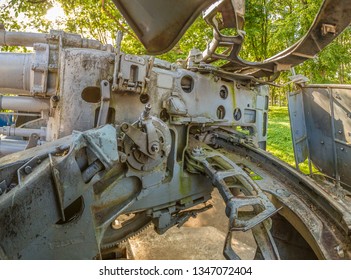 66,795 Artillery gun Images, Stock Photos & Vectors | Shutterstock