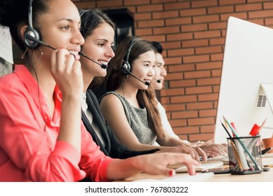 Overseas Call Centers