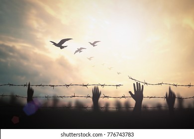 International Day Remembrance Slave Trade Abolition Stock Photo ...