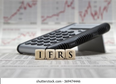 International Financial Reporting Standards 