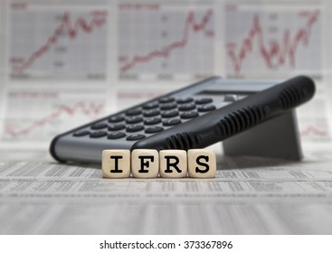 International Financial Reporting Standards 