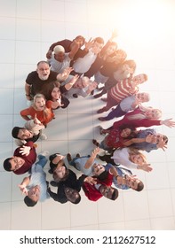 1,342 Hands circle elderly Images, Stock Photos & Vectors | Shutterstock