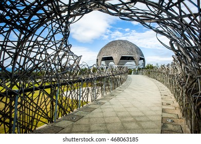 International Landmark, Taitung, Taiwan