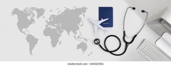International medical insurance