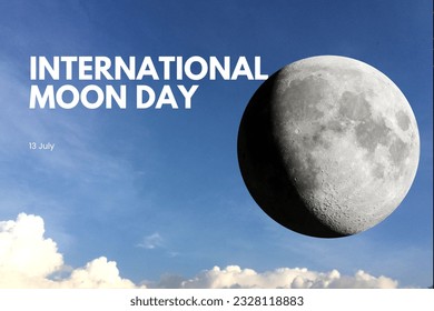 International Moon Day 20 july