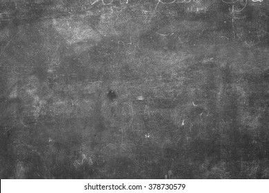 International old blackboard texture concept advertisement wallpaper for text education graphic. Empty teach blank used writing background school child reality project Back to summer college new term.