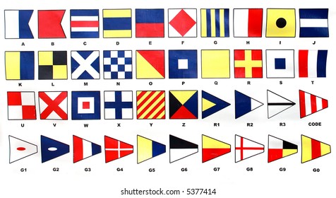 1,028 Navy signal flags Images, Stock Photos & Vectors | Shutterstock