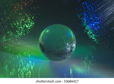 internet background