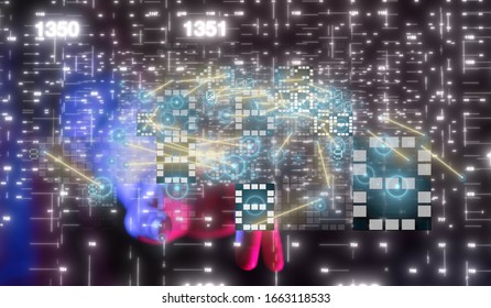 Internet broadband and multimedia streaming entertainment 