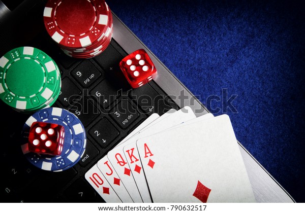 Internet casino online poker