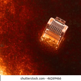 internet concept