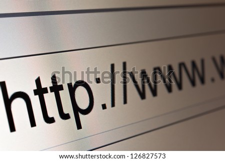 internet connect hyperlink