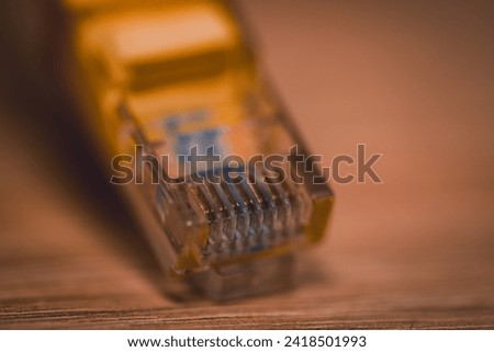 Internet connection, network, work from home