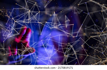 internet connection in outer space