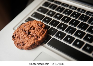 Internet Cookies, Concept