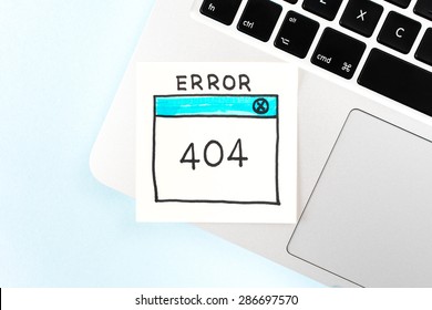 2,816 Error Post Images, Stock Photos & Vectors | Shutterstock