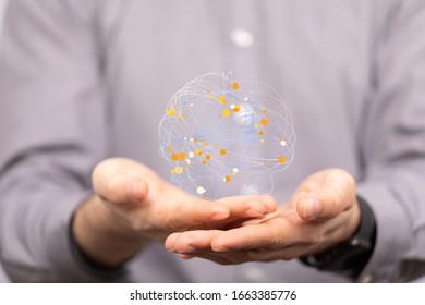 internet net and data digital concept