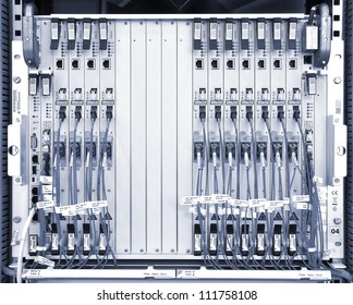 internet network server