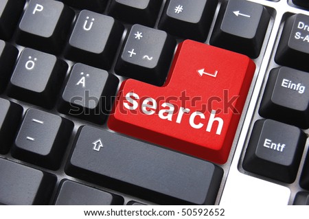 internet or online search with the computer