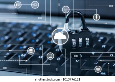 internet security concept - Powered by Shutterstock - Get 15% off with code: PIKWIZARD15