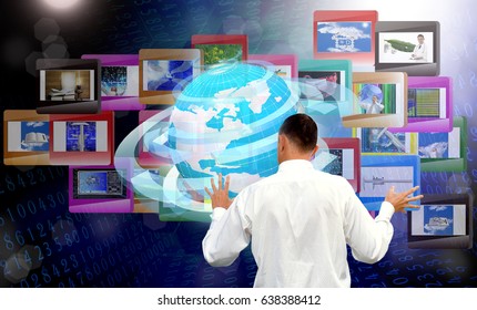 Internet technology