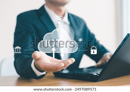 Internet of Things iot An integrated network of interconnected devices and technologies that facilitate communication between devices and the cloud as well as between devices themselves.