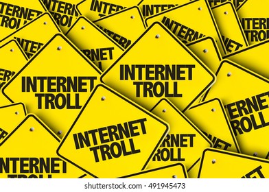 Internet Troll