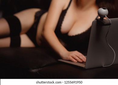 Sex chat web cam