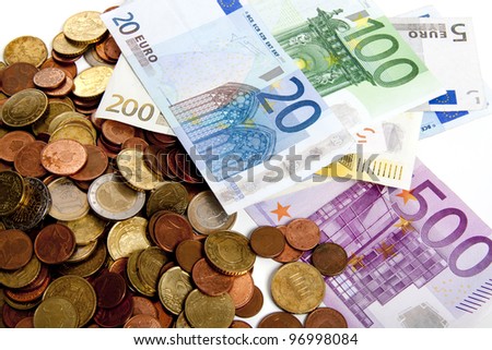 Interpretation of the world wide  problems in the financial world