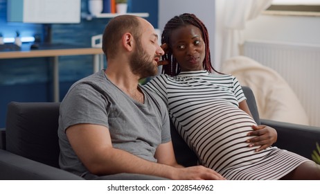 1,174 Interracial pregnancy Images, Stock Photos & Vectors | Shutterstock