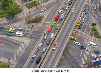 intersection