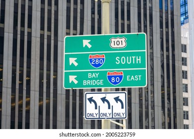 Directions To 101 South Route 101 Images, Stock Photos & Vectors | Shutterstock