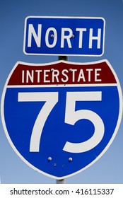 120 Interstate 75 north Images, Stock Photos & Vectors | Shutterstock