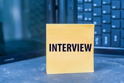 It's really has been the perfect interview | Stock Photos ~ Creative Market