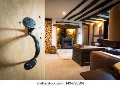 Inglenook Fireplace Images Stock Photos Vectors Shutterstock