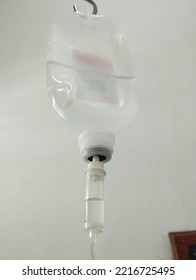 Intravenous Fluids Containing Drugs For Patients