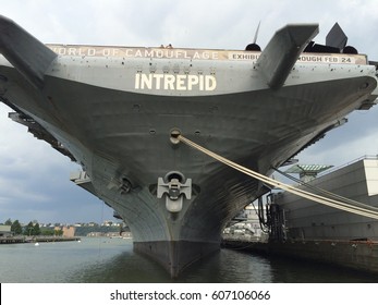 Intrepid