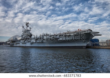 The Intrepid