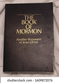 Introducing The Book Of Mormon