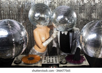 Mr Disco Ball HD Stock Images | Shutterstock