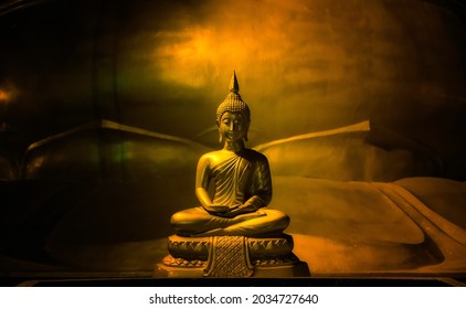An introduction to Nelligala International Buddhist Center
Nelligala International Buddhist Center is a Buddhist temple situated in Muruthalawa village in the Kandy district. Situated on top of a mou