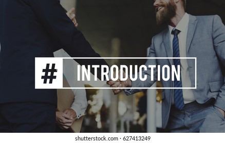 Introduction Opening Addition Establishment Word