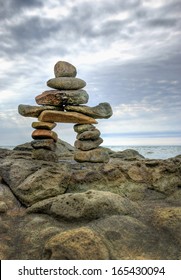 Inukshuk