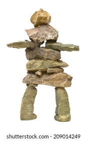 Inukshuk